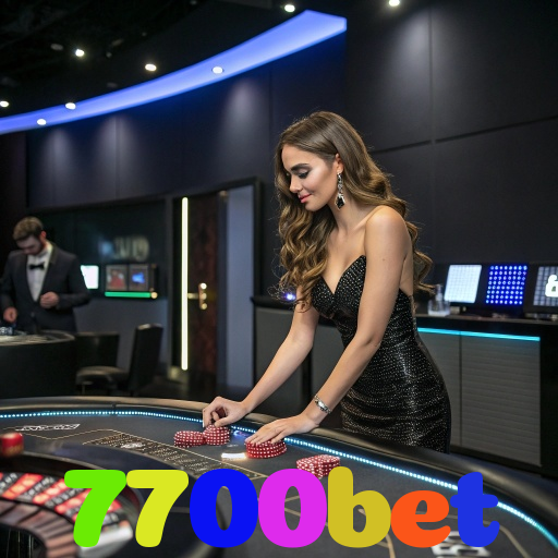 7700bet：Jogue poker, aposte no futebol e ganhe em grandes jogos de cassino!