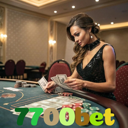 7700bet：Jogue poker, aposte no futebol e ganhe em grandes jogos de cassino!