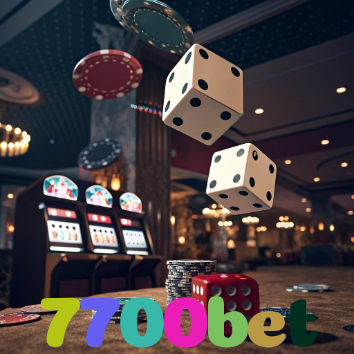7700bet：Aposte nas melhores slots e conquiste prêmios como nunca!