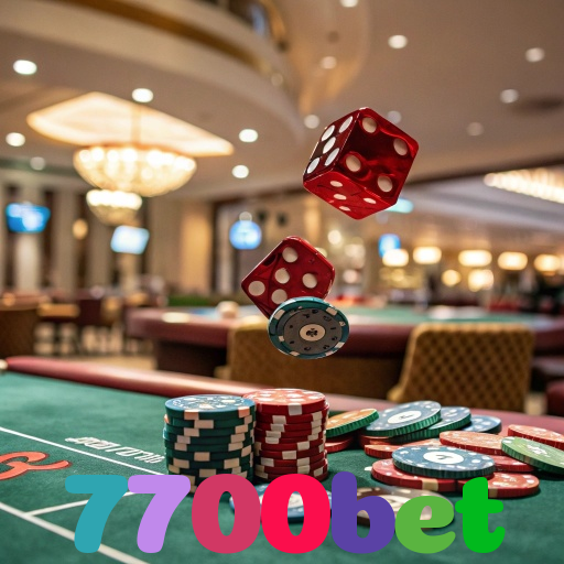 7700bet：Jogue poker, aposte no futebol e ganhe em grandes jogos de cassino!