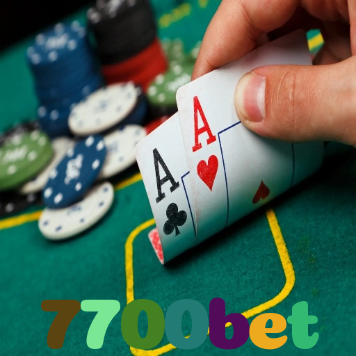 7700bet:Jogue poker, aposte no futebol e ganhe em grandes jogos de cassino!