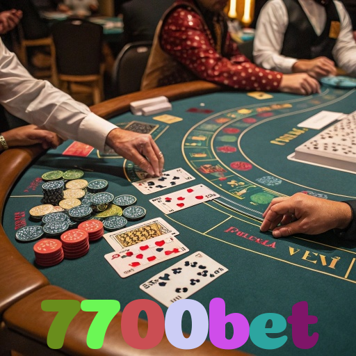 7700bet:Jogue poker, aposte no futebol e ganhe em grandes jogos de cassino!