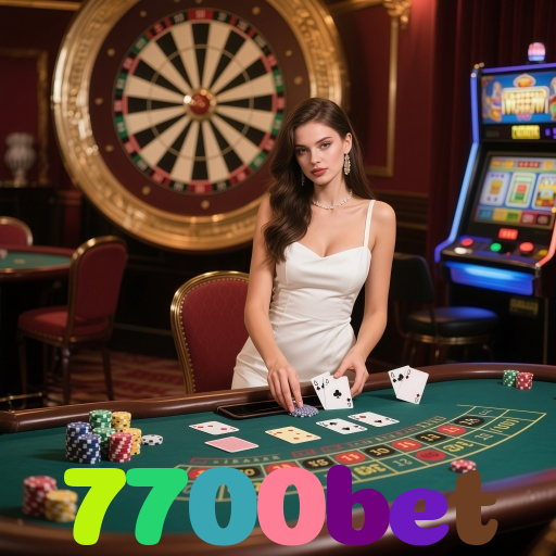 7700bet：Jogue poker, aposte no futebol e ganhe em grandes jogos de cassino!