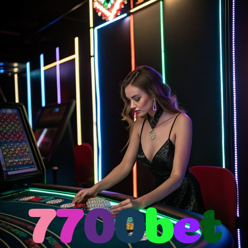 7700bet：Aposte nas melhores slots e conquiste prêmios como nunca!