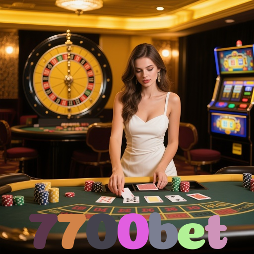 7700bet：Aposte nas melhores slots e conquiste prêmios como nunca!
