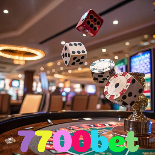 7700bet：Aposte nas melhores slots e conquiste prêmios como nunca!