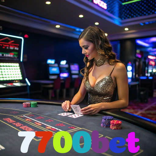 7700bet：Aposte no futebol, jogue poker e conquiste vitórias épicas!