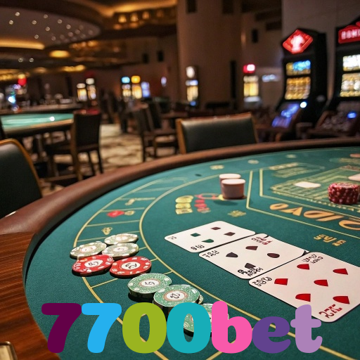 7700bet：Aposte no futebol, jogue poker e conquiste vitórias épicas!