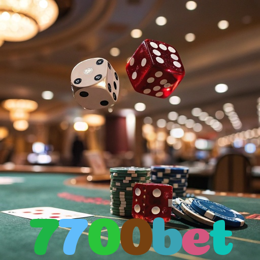 7700bet：Aposte no futebol, jogue poker e conquiste vitórias épicas!