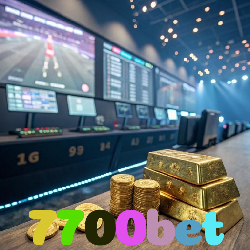 7700bet：Aposte nas melhores slots e conquiste prêmios como nunca!