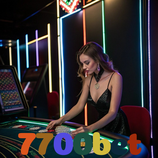 7700bet：Aposte no futebol, jogue poker e conquiste vitórias épicas!