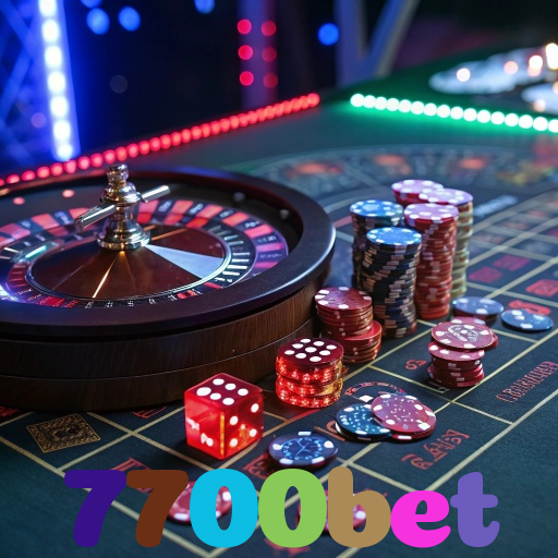 7700bet：Aposte nas melhores slots e conquiste prêmios como nunca!