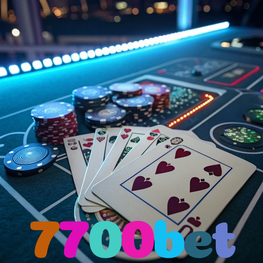 7700bet:Aposte no futebol, jogue poker e conquiste vitórias épicas!