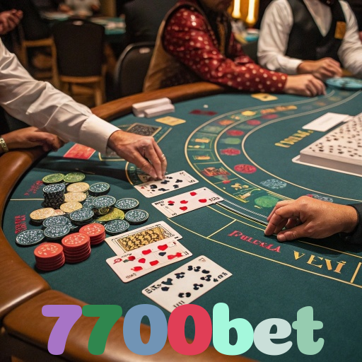 7700bet：Aposte no futebol, jogue poker e conquiste vitórias épicas!