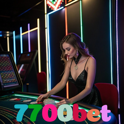 7700bet：Jogue poker, aposte no futebol e ganhe em grandes jogos de cassino!