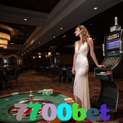 7700bet：Aposte nas melhores slots e conquiste prêmios como nunca!