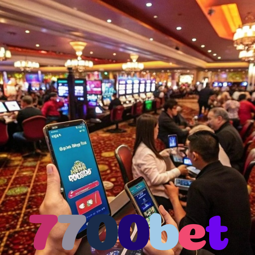 7700bet：Jogue poker, aposte no futebol e ganhe em grandes jogos de cassino!