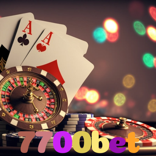 7700bet：Jogue poker, aposte no futebol e ganhe em grandes jogos de cassino!