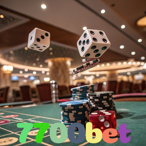 7700bet：Aposte no futebol, jogue poker e conquiste vitórias épicas!