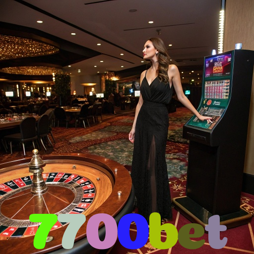 7700bet：Aposte nas melhores slots e conquiste prêmios como nunca!