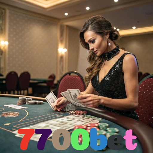 7700bet：Jogue poker, aposte no futebol e ganhe em grandes jogos de cassino!
