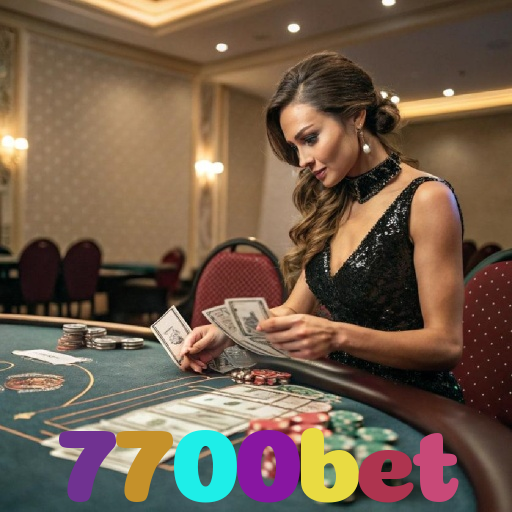 7700bet：Jogue poker, aposte no futebol e ganhe em grandes jogos de cassino!