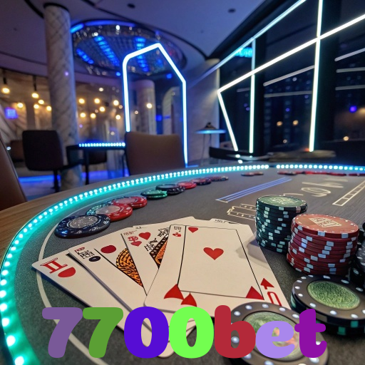 7700bet：Aposte no futebol, jogue poker e conquiste vitórias épicas!