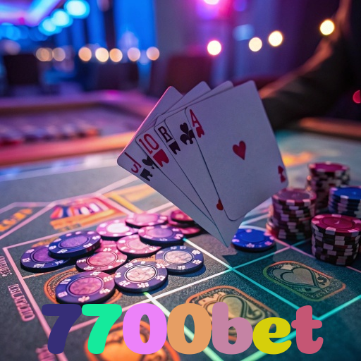 7700bet:Jogue poker, aposte no futebol e ganhe em grandes jogos de cassino!