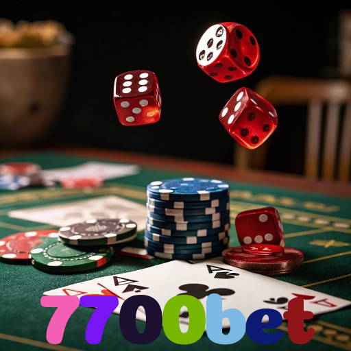 7700bet：Aposte no futebol, jogue poker e conquiste vitórias épicas!