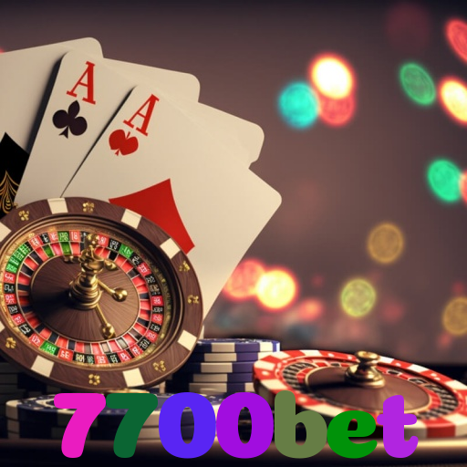 7700bet：Aposte nas melhores slots e conquiste prêmios como nunca!