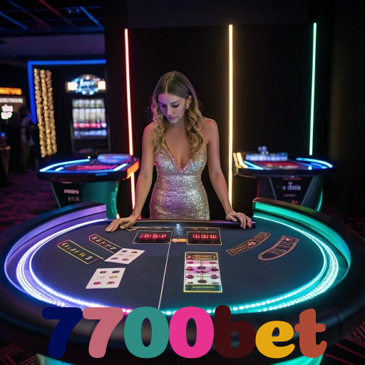 7700bet：Jogue poker, aposte no futebol e ganhe em grandes jogos de cassino!
