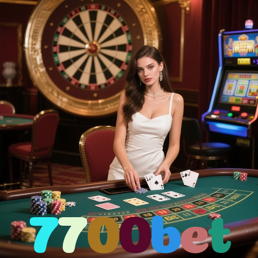 7700bet：Jogue poker, aposte no futebol e ganhe em grandes jogos de cassino!