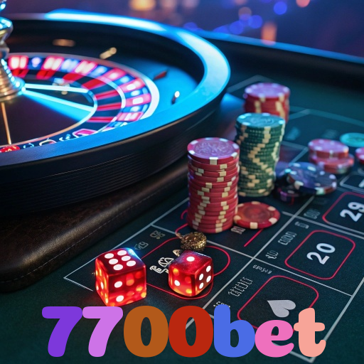 7700bet：Jogue poker, aposte no futebol e ganhe em grandes jogos de cassino!