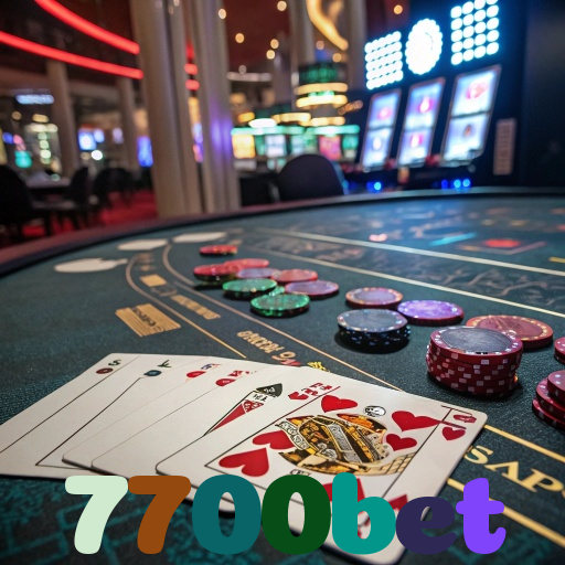 7700bet：Aposte nas melhores slots e conquiste prêmios como nunca!
