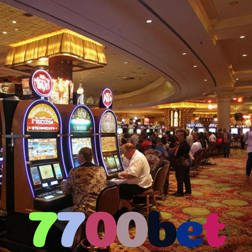 7700bet：Aposte nas melhores slots e conquiste prêmios como nunca!
