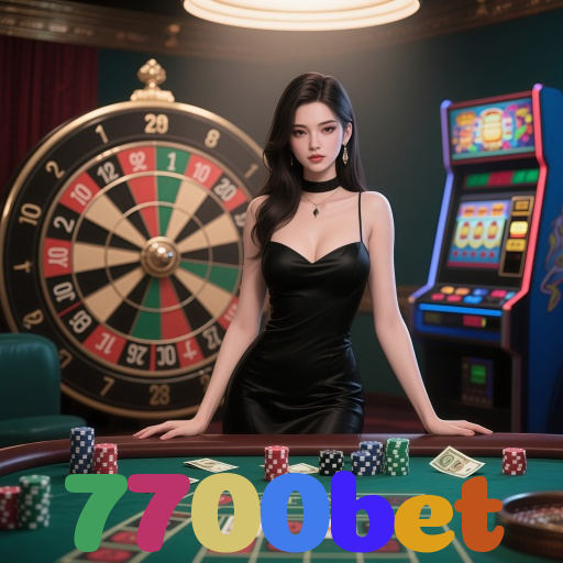 7700bet：Aposte nas melhores slots e conquiste prêmios como nunca!