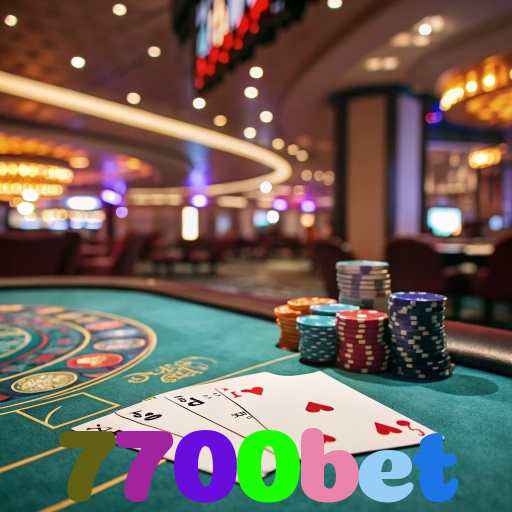 7700bet：Jogue poker, aposte no futebol e ganhe em grandes jogos de cassino!