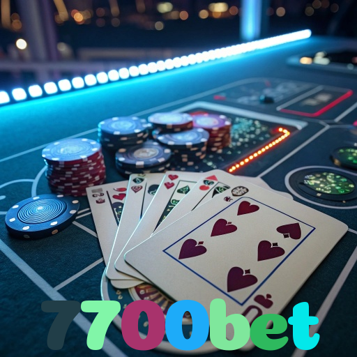 7700bet:Jogue poker, aposte no futebol e ganhe em grandes jogos de cassino!