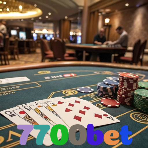 7700bet：Aposte no futebol, jogue poker e conquiste vitórias épicas!
