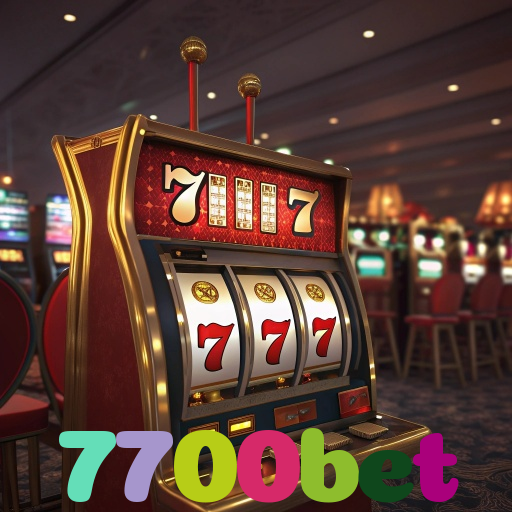 7700bet：Aposte nas melhores slots e conquiste prêmios como nunca!