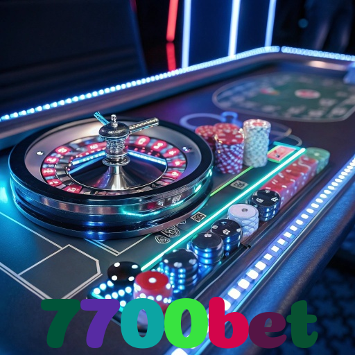 7700bet：Aposte nas melhores slots e conquiste prêmios como nunca!