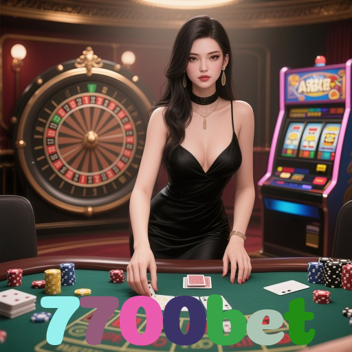 7700bet：Jogue poker, aposte no futebol e ganhe em grandes jogos de cassino!