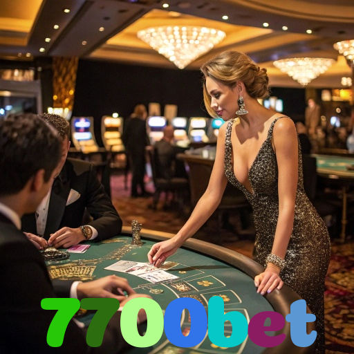 7700bet：Aposte nas melhores slots e conquiste prêmios como nunca!