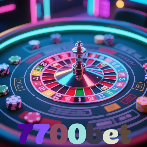 7700bet：Aposte nas melhores slots e conquiste prêmios como nunca!