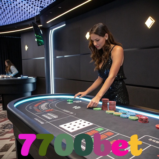 7700bet：Jogue poker, aposte no futebol e ganhe em grandes jogos de cassino!