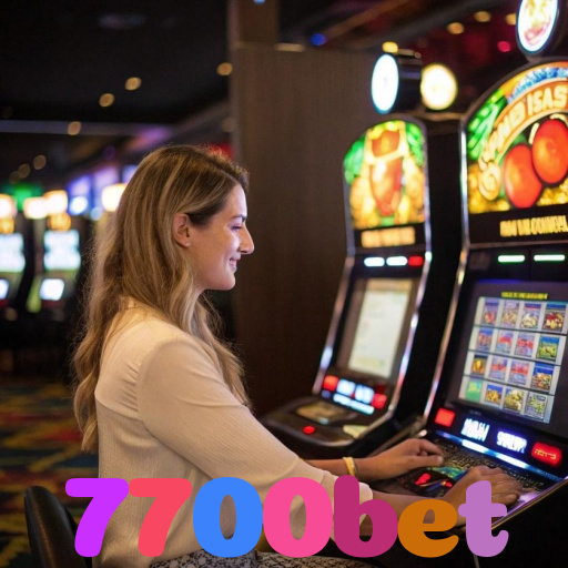 7700bet：Jogue poker, aposte no futebol e ganhe em grandes jogos de cassino!