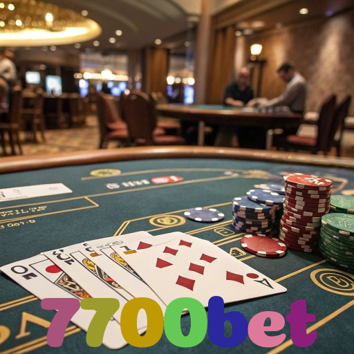 7700bet：Jogue poker, aposte no futebol e ganhe em grandes jogos de cassino!