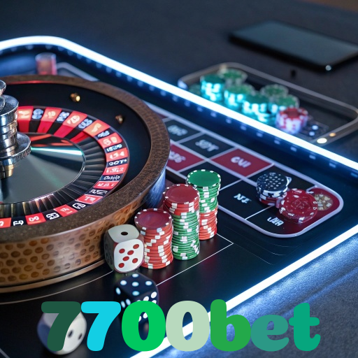 7700bet：Aposte nas melhores slots e conquiste prêmios como nunca!