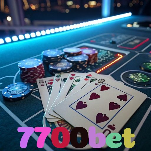 7700bet:Jogue poker, aposte no futebol e ganhe em grandes jogos de cassino!