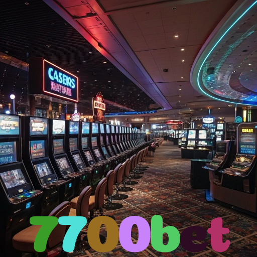 7700bet：Jogue poker, aposte no futebol e ganhe em grandes jogos de cassino!